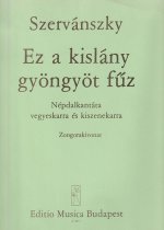 EZ A KISLANY GYONGYOT FUZ