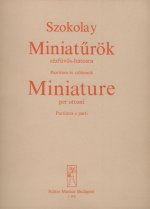 MINIATUREN FUR BLECHBLASER-SEXTETT