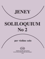 SOLILOQUIUM NO. 2 VIOLON