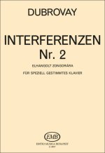 INTERFERENZEN NR. 2 PIANO