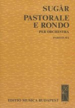 PASTORALE E RONDO ORCHESTRE