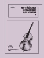 KONTRABASSSCHULE CONTREBASSE