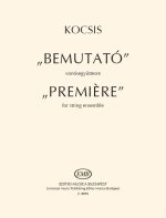 PREMIERE MUSIQUE D'ENSEMBLE