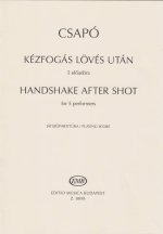 HANDSHAKE AFTER SHOT