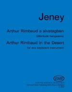 ARTHUR RIMBAUD IN THE DESERT FUR EIN TASTENINSTR PIANO