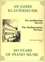 DAS MEDITERRANE BAROCK PIANO