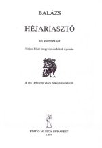 HEJARIASZTO CHANT