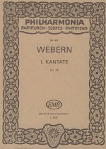 I. KANTATE