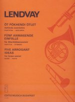 FUNF ANMASSENDE EINFALLE