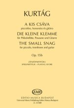DIE KLEINE KLEMME OP. 15B