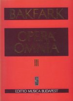 OPERA OMNIA