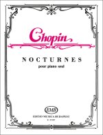 NOCTURNES PIANO