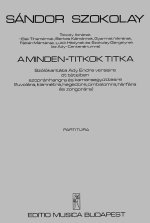 A MINDEN TITKOK TITKA