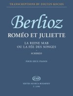 ROMEO UND JULIA PIANO