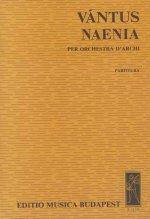 NAENIA ORCHESTRE