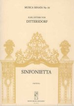 SINFONIETTA ORCHESTRE