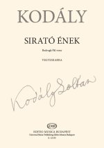 DIRGE (SIRATO ENEK) CHANT