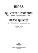 QUINTETTO D'OTTONI MUSIQUE D'ENSEMBLE