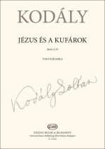 JEZUS ES A KUFAROK CHANT