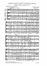 ENEK SZENT ISTVAN KIRALYROL CHANT