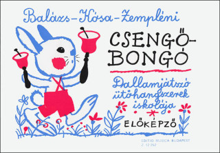 CSENGO-BONGO PERCUSSIONS