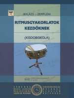 RHYTHMUS-UBUNGEN KLEINTROMMELSCHULE PERCUSSIONS