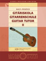 GITARRENSCHULE II GUITARE