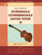 GITARRENSCHULE III GUITARE