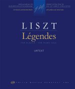 LEGENDES (NR. 1-2) PIANO