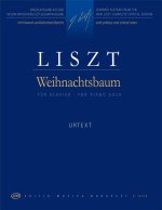 WEIHNACHTSBAUM (NR. 1-12) PIANO