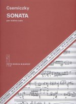 SONATE VIOLON