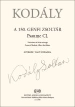 GENEVA PSALM 150 (OR SOIT LOUE L'ETERNEL) CHANT
