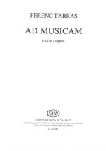 AD MUSICAM CHANT