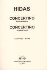 CONCERTINO
