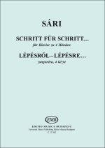SCHRITT FUR SCHRITT PIANO