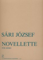 NOVELLETTE COR