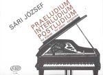 PRAELUDIUM - INTERLUDIUM - POSTLUDIUM PIANO