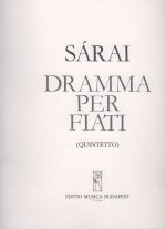 DRAMMA PER FIATI MUSIQUE D'ENSEMBLE