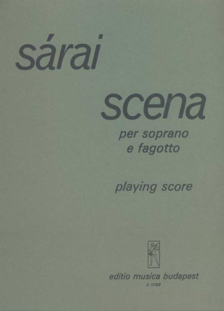 SCENA