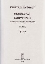 HERDECKER EURYTHMIE OP. 14C III