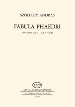 FABULA PHAEDRI FUR SECHS STIMMEN CHANT