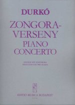 KLAVIERKONZERT PIANO