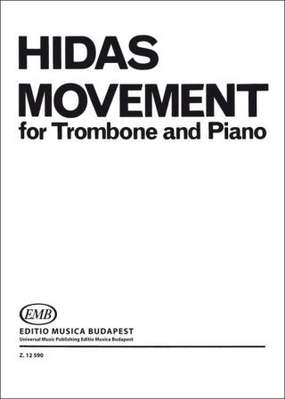 MOVEMENT TROMBONE