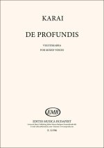 DE PROFUNDIS PSALM 130 CHANT