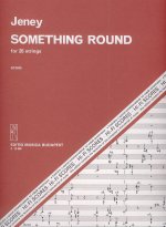 SOMETHING ROUND FUR 25 STREICHER ORCHESTRE