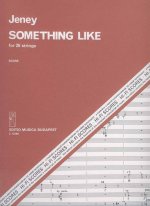 SOMETHING LIKE ORCHESTRE