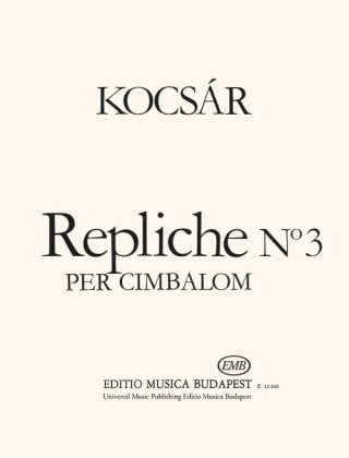 REPLICHE NR. 3