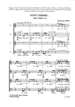 HUNYT SZEMMEL CHANT
