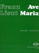 AVE MARIA PIANO
