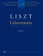 LIEBESTRAUME PIANO